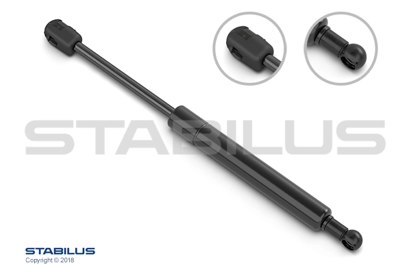 1405BQ Stabilus