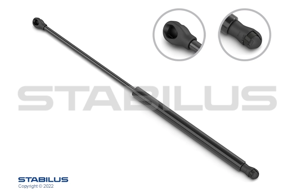 601859 Stabilus
