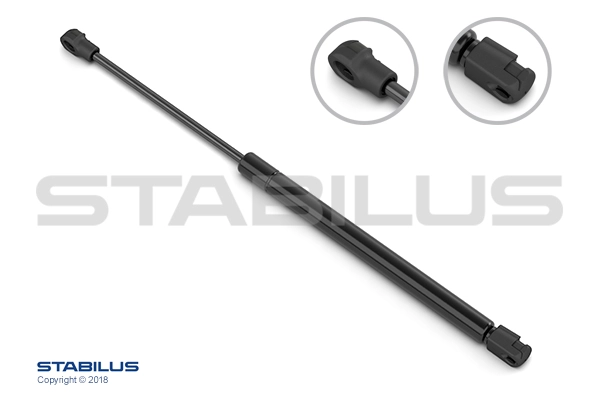 Amortiguador de maletero Opel Insignia  desde 20,09 €