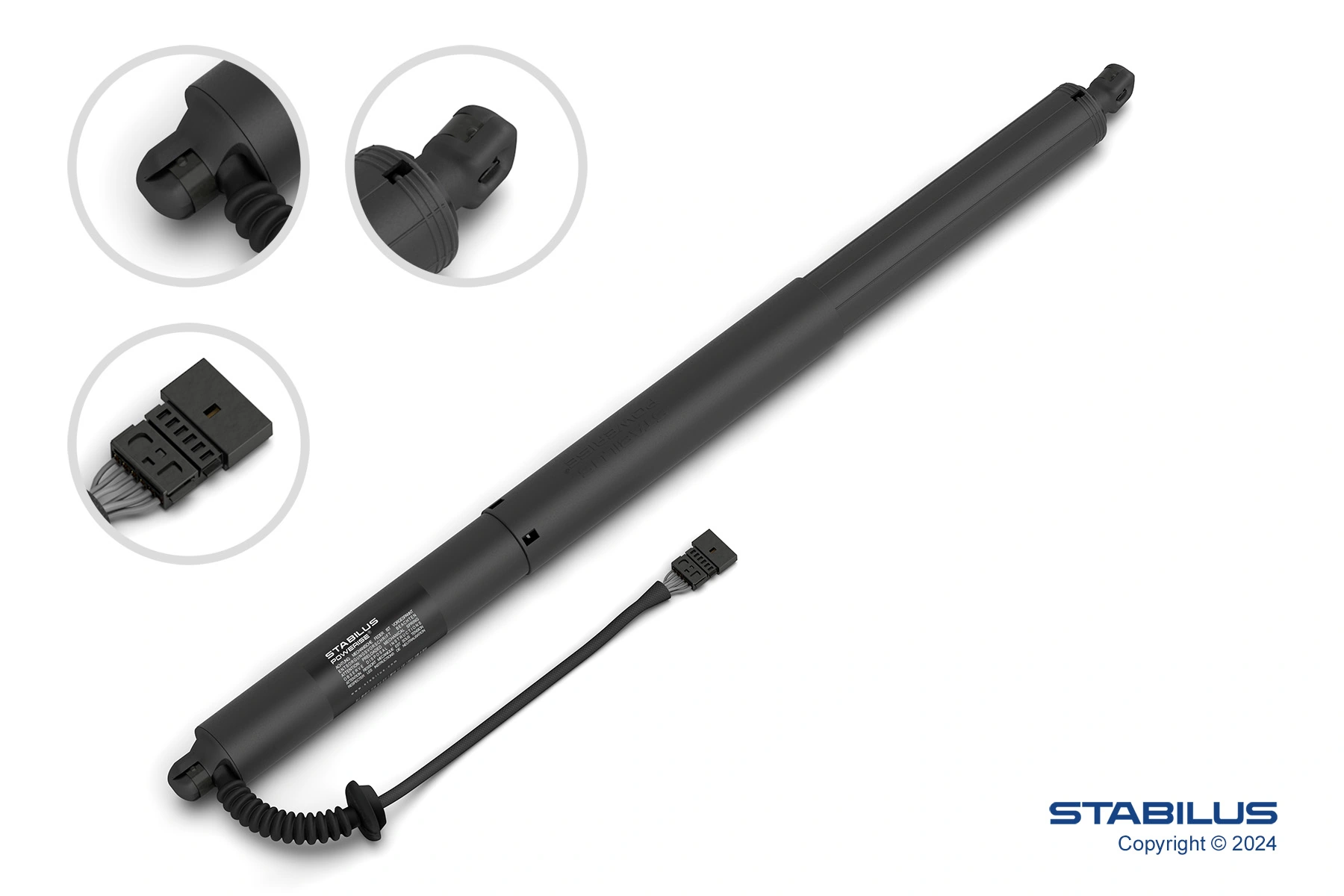 430944 Stabilus