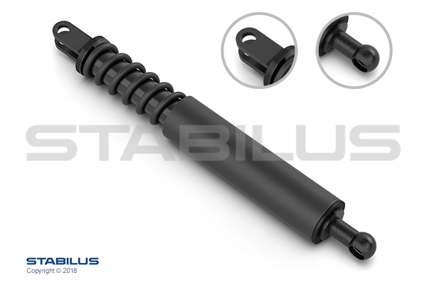 8889KR Stabilus