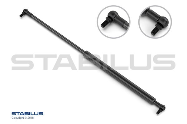5611YA Stabilus