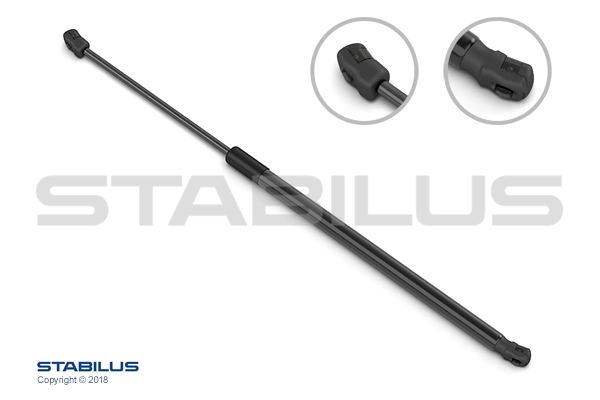 297355 Stabilus