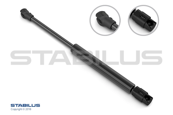 782504 Stabilus