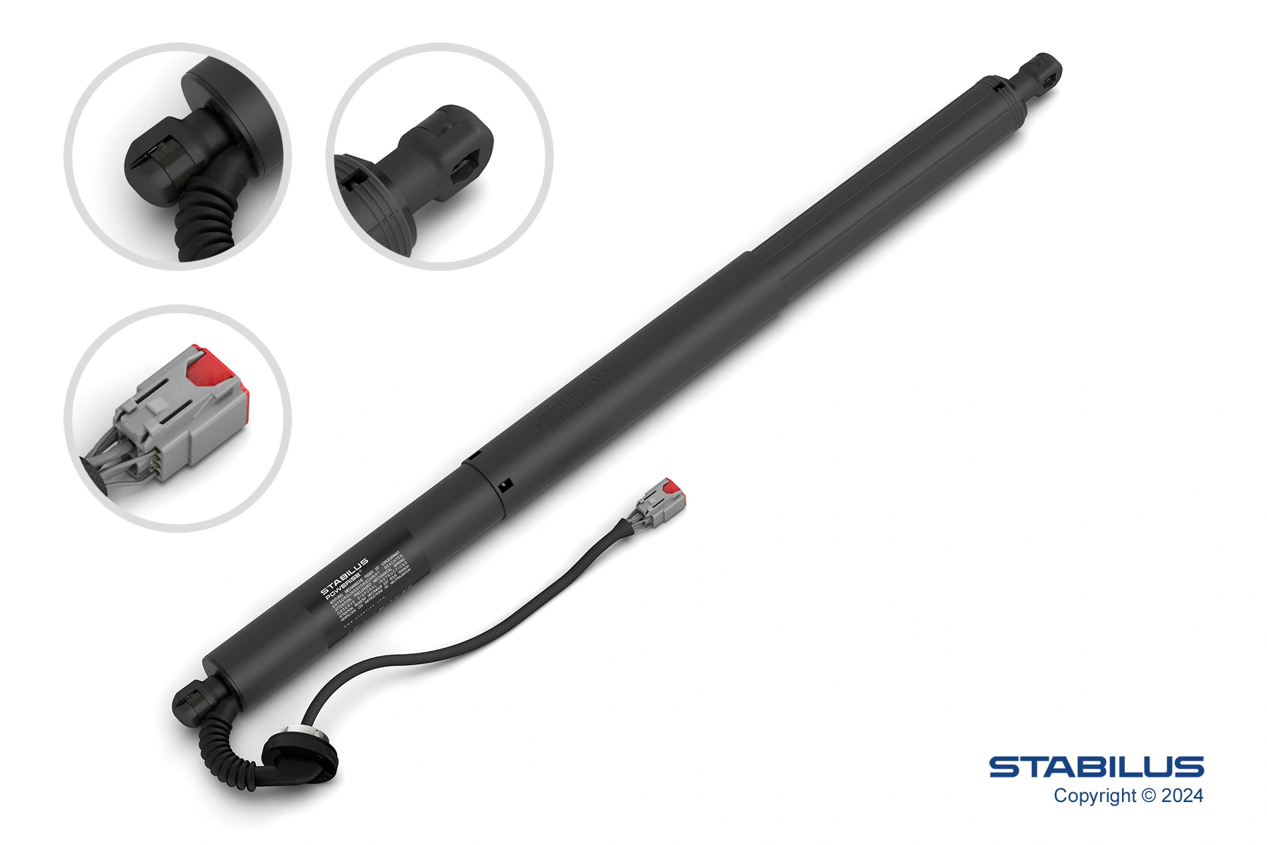 944330 Stabilus
