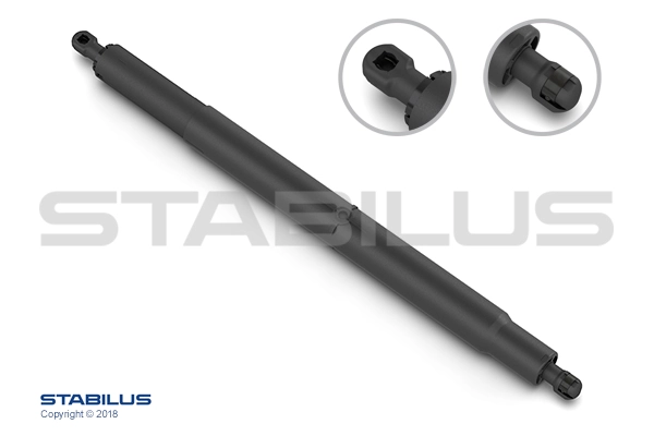 502621 Stabilus