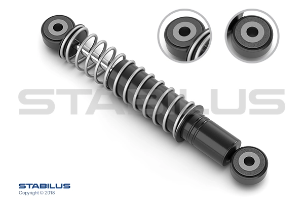 1983DQ Stabilus