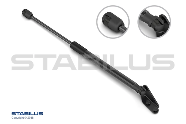 848951 Stabilus
