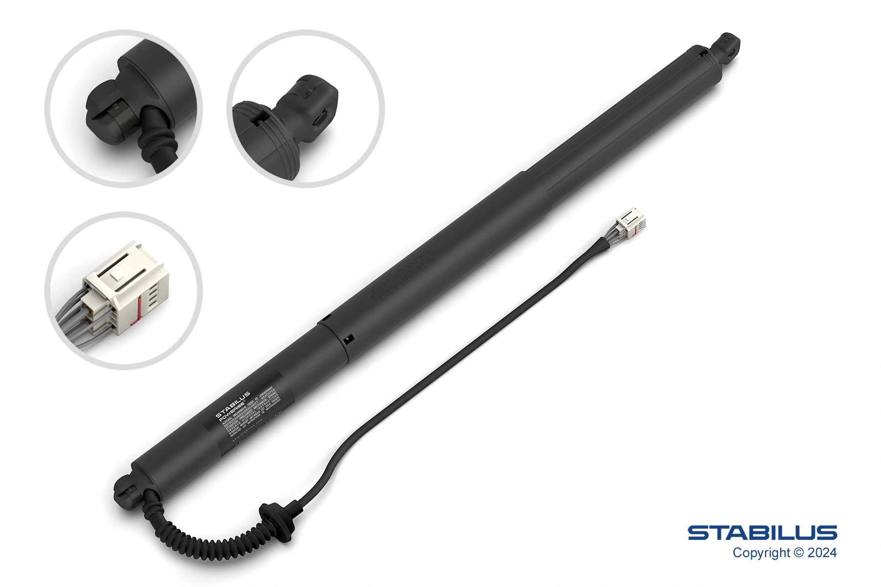 347323 Stabilus