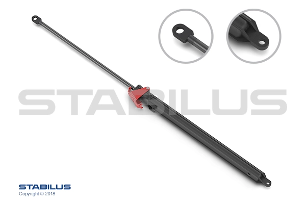 6512AJ Stabilus