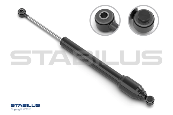 0499ID Stabilus