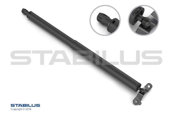 019027 Stabilus