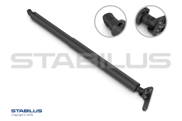 042069 Stabilus