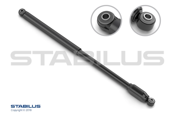 0819DQ Stabilus