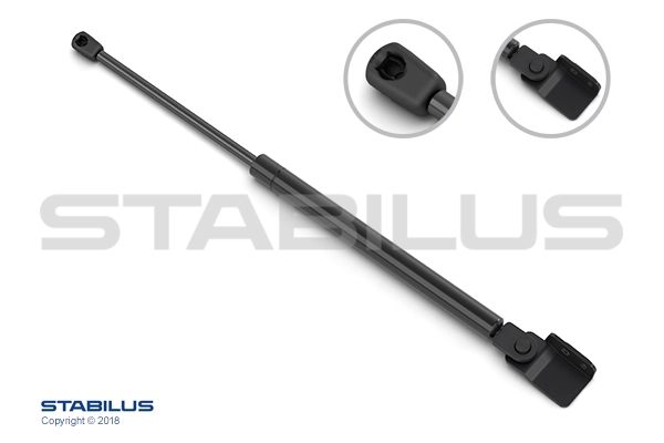 448616 Stabilus