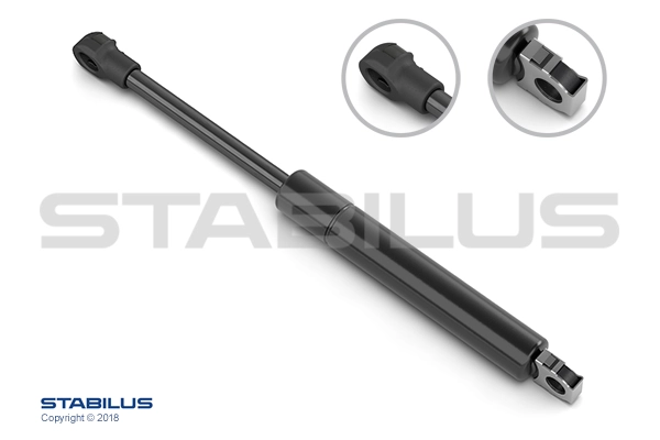 1435NE Stabilus