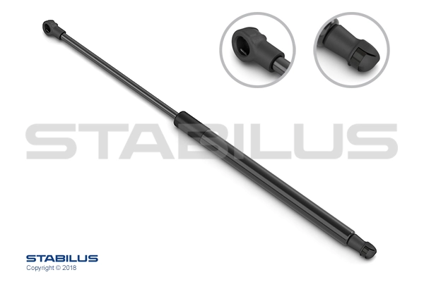 699825 Stabilus