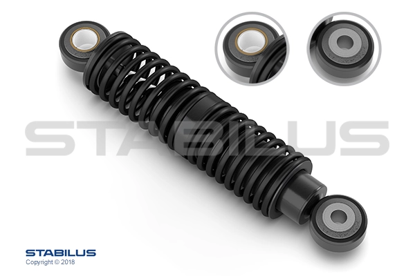 015295 Stabilus