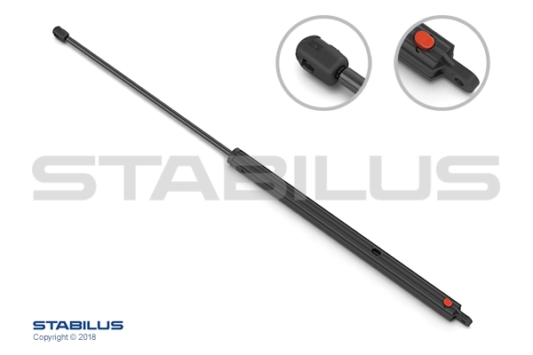 1383BM Stabilus