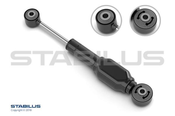8484AX Stabilus
