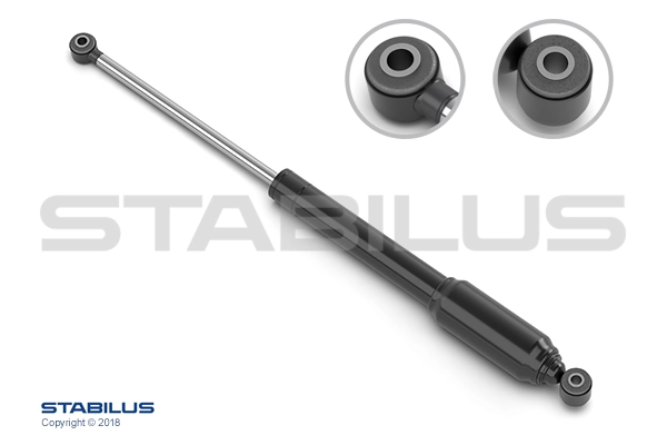 2312PW Stabilus