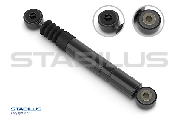 8982CX Stabilus