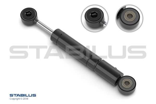 947687 Stabilus