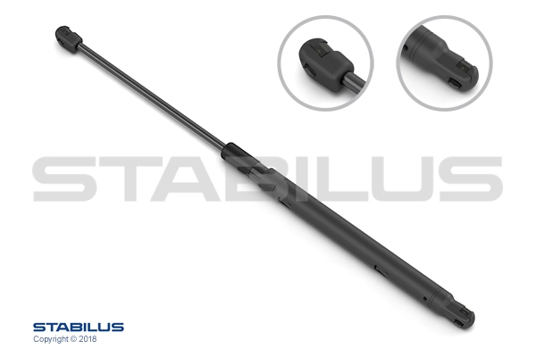 959832 Stabilus