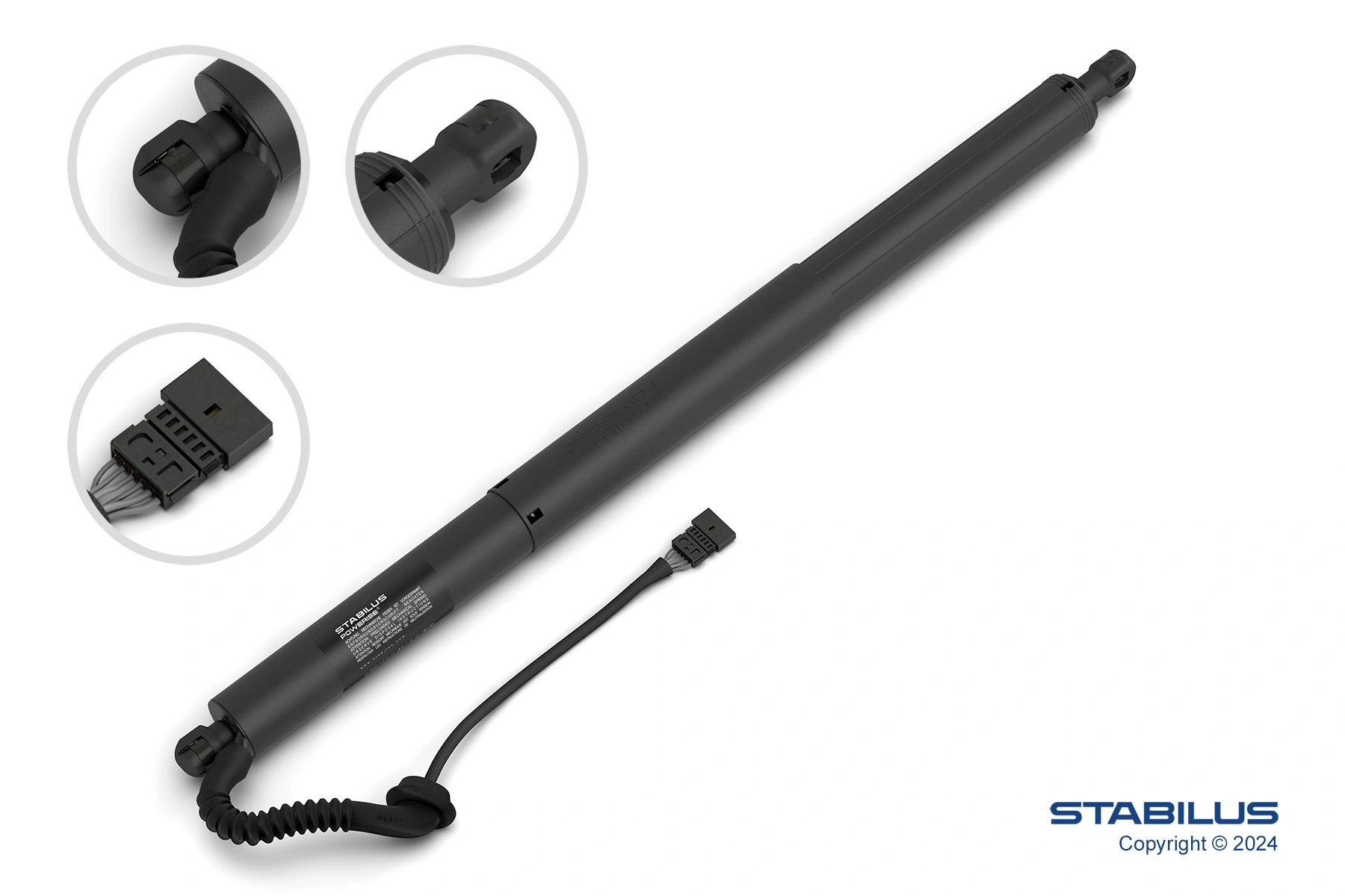 410879 Stabilus