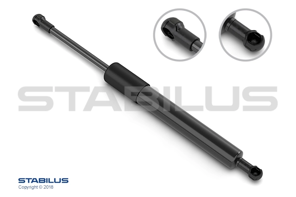 732539 Stabilus