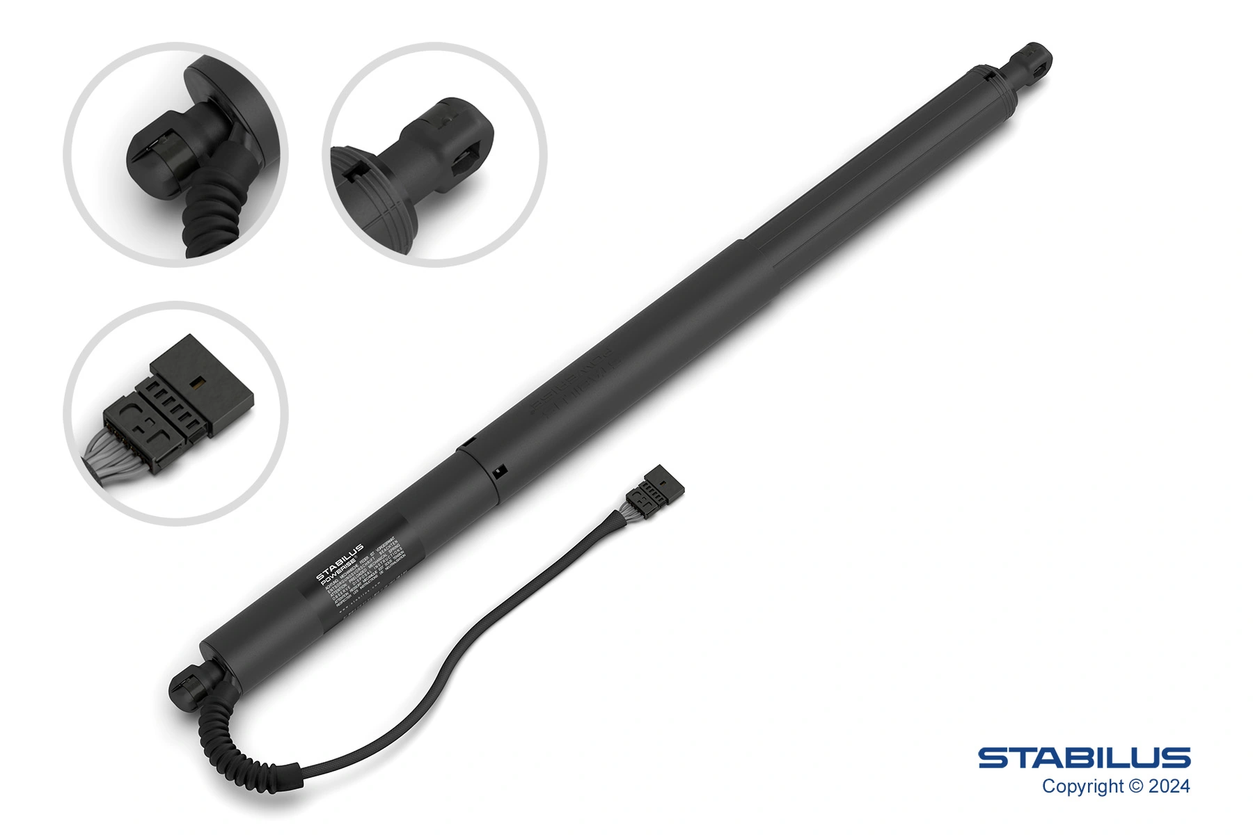 411835 Stabilus