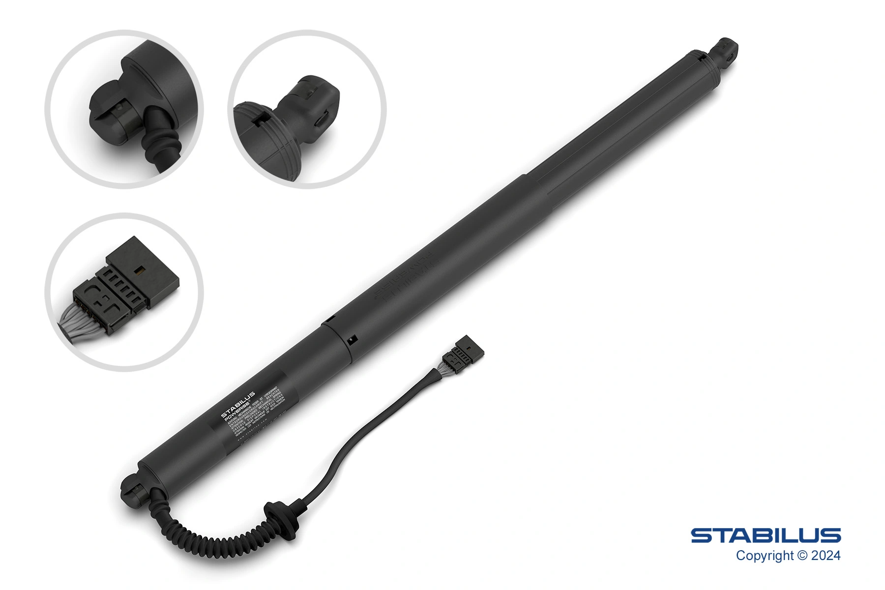 154929 Stabilus
