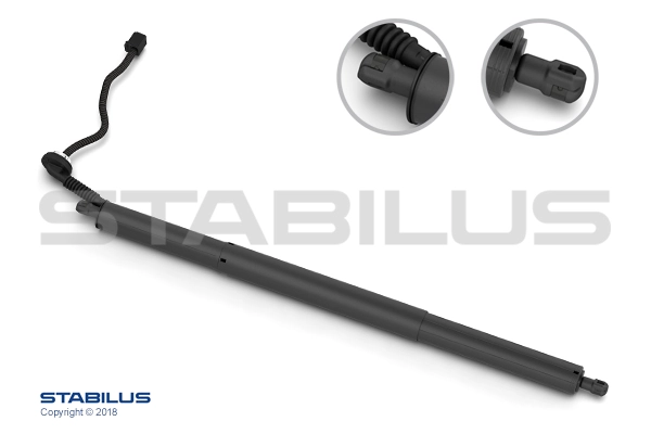 430705 Stabilus