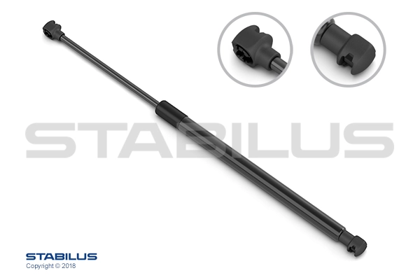 124051 Stabilus
