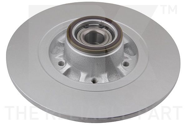 313975 NK Freno de disco trasero