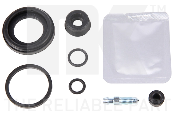 Kit de reparación de frenos trasero Alfa Romeo 33  (1991-1994)