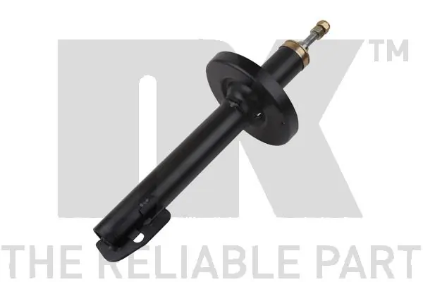 Amortiguador para Ford Sierra I GBC