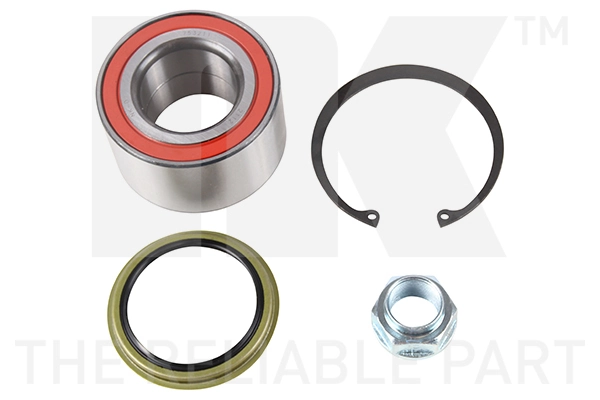 Comprar Rodamiento de rueda delantero 626 IV GE