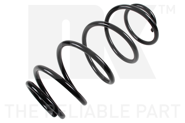 Muelles delantero para Citroen Berlingo  (B9)