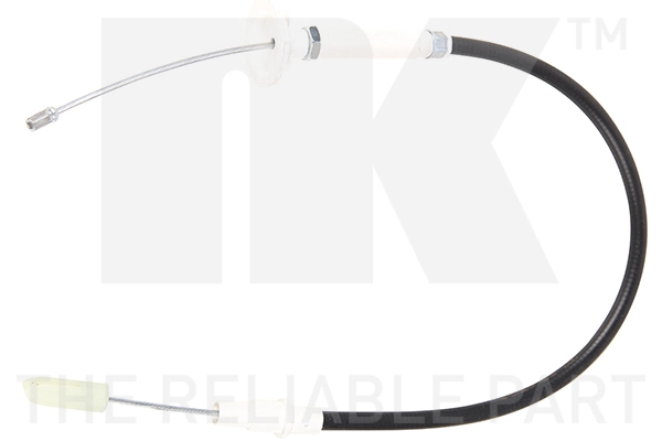 Comprar Cable de embrague Volkswagen Golf I 17 a bajo precio
