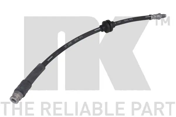 Tubo flexible de frenos delantero para Fiat Doblo  (263)