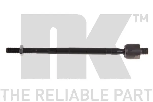 Barra de acoplamiento Hyundai Accent 1