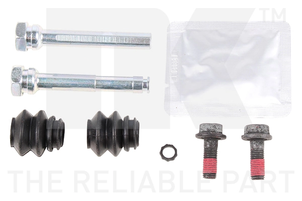 1364005810 JP Group Kit de reparación de pinzas