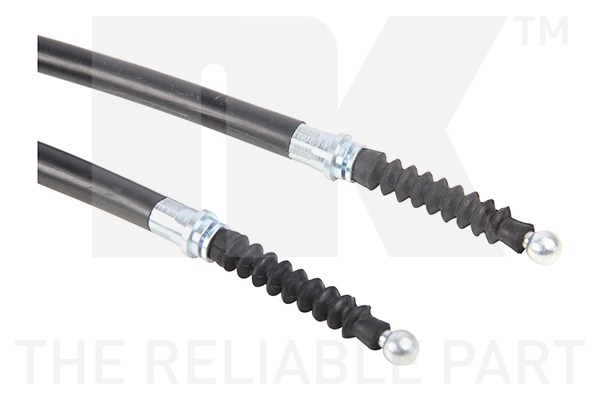 9036121 NK Cable de freno de mano trasero derecho/izquierdo