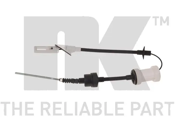 Precio del repuesto Cable embrague Punto I hatchback