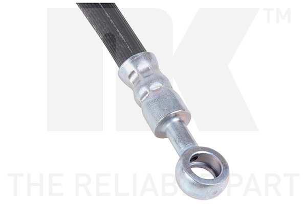 Latiguillo de freno delantero Mitsubishi Galant 8 EA