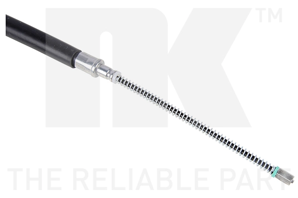Cable de freno de mano trasero derecho/izquierdo NK 909934 precio, desde 11,40 EUR