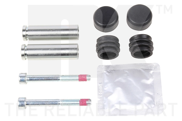 Kit de reparación de frenos Ducato II furgoneta (1994-2002) original desde 14,57 €