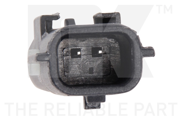 Sensor ABS de rueda delantera NK 293949 precio, desde 23,55 EUR