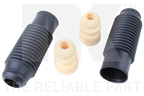 Topes de suspensión & guardapolvo amortiguador Tucson I SUV (2004-2010) original desde 21,25 €